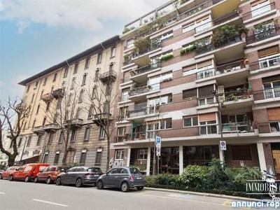 Appartamenti Milano VIa GIOVANNI DA PROCIDA 3 cucina: Abitabile,