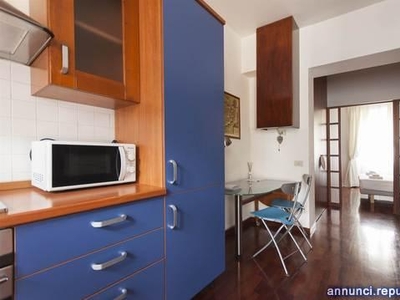 Appartamenti Milano via marghera 32 cucina: Abitabile,