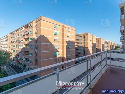 Appartamenti Roma Portuense - Magliana Via dell'Impruneta 28 cucina: Abitabile,