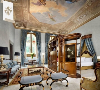 Appartamento di prestigio in vendita via delle oche, Firenze, Toscana