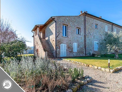 Appartamento di lusso di 220 m² in vendita San Gimignano, Italia