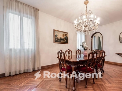 Appartamento di prestigio di 198 m² in vendita Via Altinate, 4, Padova, Veneto