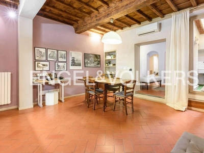 Appartamento di prestigio di 97 m² in vendita Via della Chiesa, 109, Firenze, Toscana