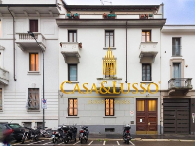 Appartamento di prestigio in vendita Via Domenico Cucchiari, Milano, Lombardia