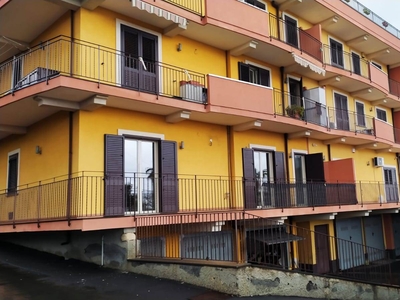 Appartamento in affitto a Aci Catena Catania Aci San Filippo