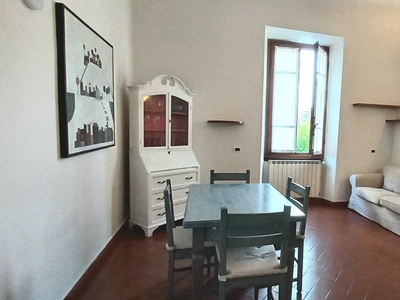 Appartamento in affitto a Firenze Beccaria