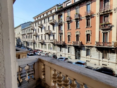 Appartamento in affitto, Milano porta romana