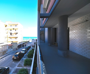 Appartamento in vendita a Bari San Girolamo / Fesca