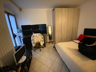 Appartamento in vendita a Brescia S. Eufemia/caionvico