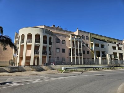 Appartamento in vendita a Mesagne Brindisi Via Brindisi