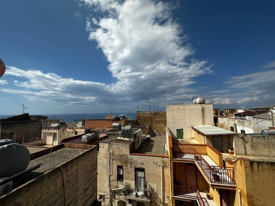 Appartamento in vendita a Sciacca Agrigento San Calogero