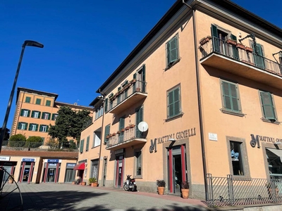 Appartamento in vendita a Viterbo Cappuccini