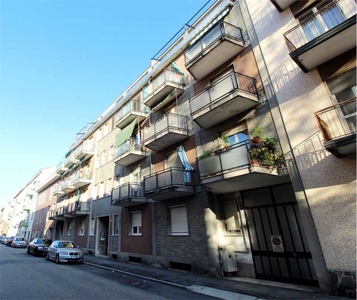 appartamento in Vendita ad Novara - 137000 Euro