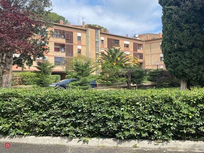 Appartamento in Vendita in Via Angiolo Cabrini 56 a Roma