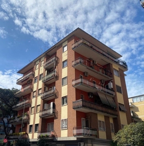 Appartamento in Vendita in Via Capo Poro 18 a Roma