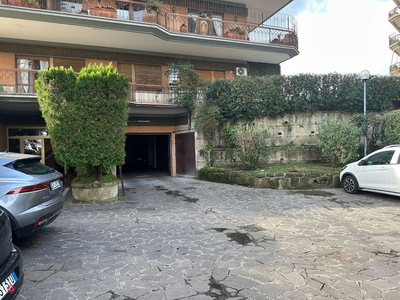 Appartamento in Vendita in Via Cassia 1136 a Roma