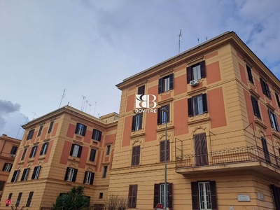 Appartamento in Vendita in Via Cunfida a Roma