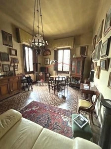 Appartamento in Vendita in Via Curtatone a Firenze