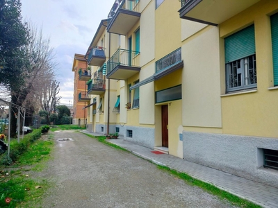 Appartamento in Vendita in Via de' Carracci 71 a Bologna
