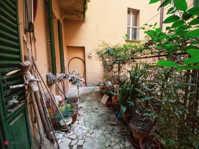Appartamento in Vendita in Via del Borgo di San Pietro a Bologna