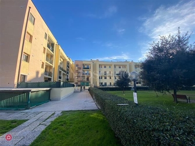 Appartamento in Vendita in Via della Magliana a Roma