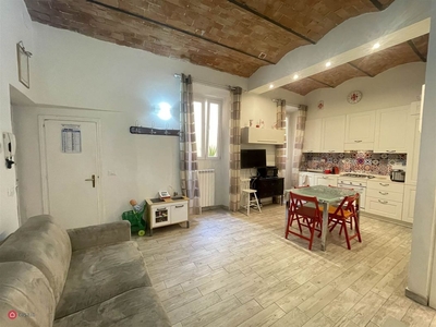 Appartamento in Vendita in Via Niccolini 8 a Firenze