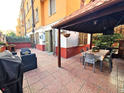 Appartamento in Vendita in Via di Monte Sacro 22 a Roma