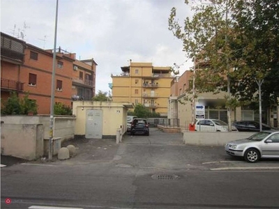 Appartamento in Vendita in Via di Torrenova 72 a Roma
