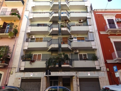 Appartamento in Vendita in Via Domenico Nicolai 150 a Bari