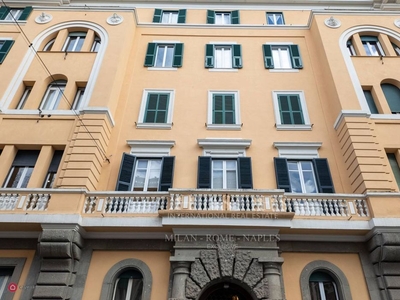 Appartamento in Vendita in Via Emilio de Cavalieri a Roma