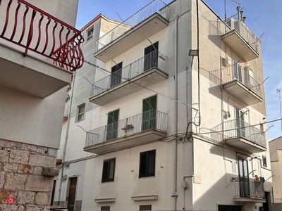 Appartamento in Vendita in Via Ettore Fieramosca 18 a Noci