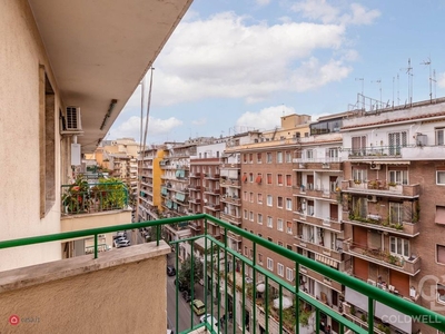 Appartamento in Vendita in Via Fezzan 22 a Roma