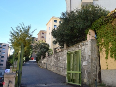 Appartamento in Vendita in Via Filippo Corridoni a Genova