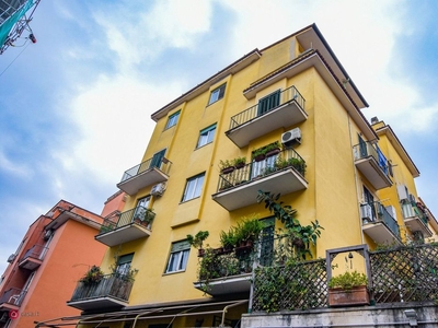 Appartamento in Vendita in Via Francesco Cornaro a Roma
