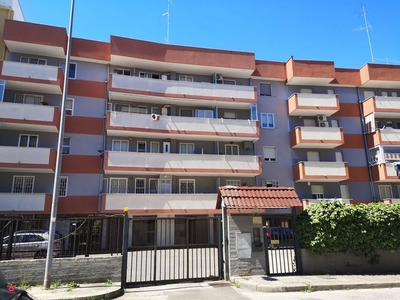 Appartamento in Vendita in Via Francesco Paolo Troccoli a Bari