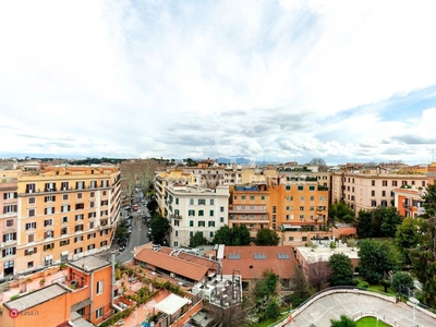 Appartamento in Vendita in Via Gaetano Sacchi a Roma