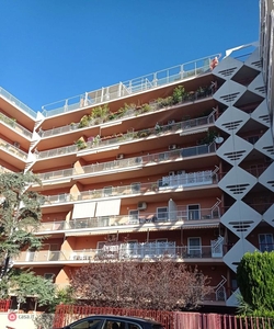 Appartamento in Vendita in Via Giuseppe Petraglione a Bari