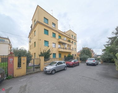 Appartamento in Vendita in Via Guarino Guarini 9 a Roma