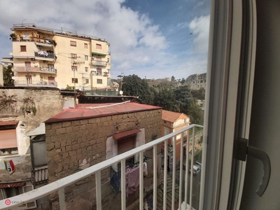 Appartamento in Vendita in Via Luca Samuele Cagnazzi a Napoli