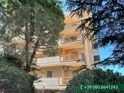 Appartamento in Vendita in Via mascagni a Bari
