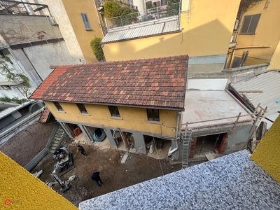 Appartamento in Vendita in Via Michelangelo Buonarroti 4 a Milano