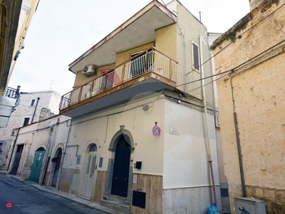 Appartamento in Vendita in Via Nicola Balenzano 50 a Bitritto