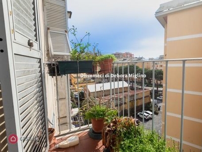 Appartamento in Vendita in Via Ottava Società Case 9 a Genova