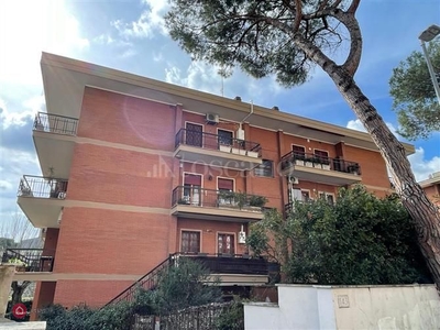 Appartamento in Vendita in Via Padre Giovanni Antonio Filippini a Roma