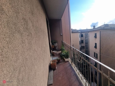 Appartamento in Vendita in Via Paleocapa 8 a a Genova