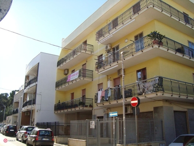 Appartamento in Vendita in Via Tripoli 2 a Bari