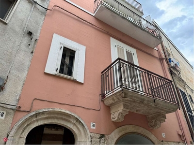 Appartamento in Vendita in Via Trotti 70 a Noicattaro