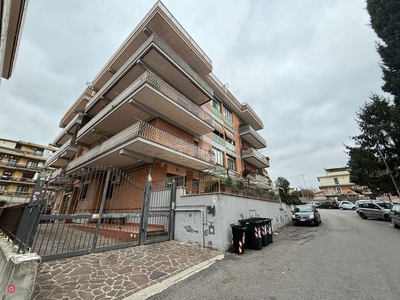 Appartamento in Vendita in Via Vittorio Lazzarini 34 a Roma