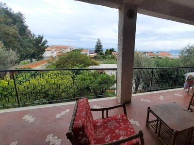 Appartamento in vacanza a Messina Mortelle / Casabianca / Tono