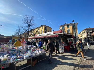 Negozio/Locale commerciale in Vendita in Corso Racconigi 50 a Torino